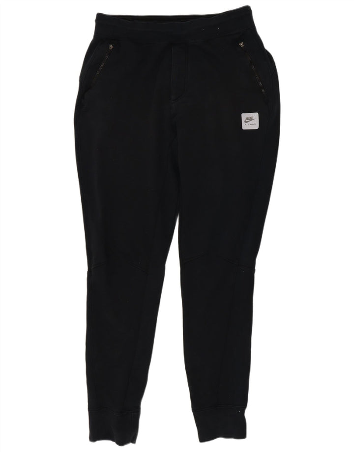 Pantaloni da tuta da uomo Nike Joggers medio blu navy