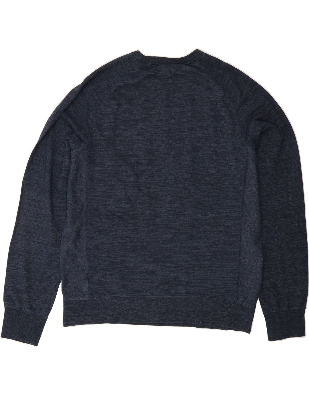 CHAMPION Mens Sweatshirt Jumper XL Navy Blue Cotton Vintage Champion and Second-Hand Champion from Messina Hembry 