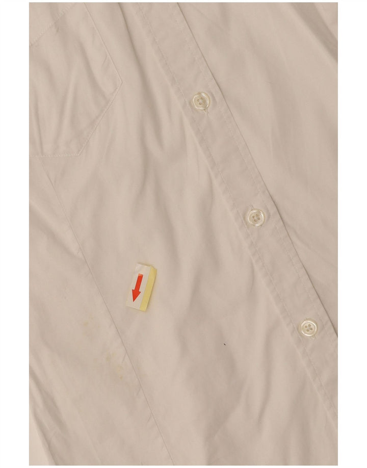 Camicia PAUL SMITH da donna BLACK LABEL IT 40 piccola in cotone bianco