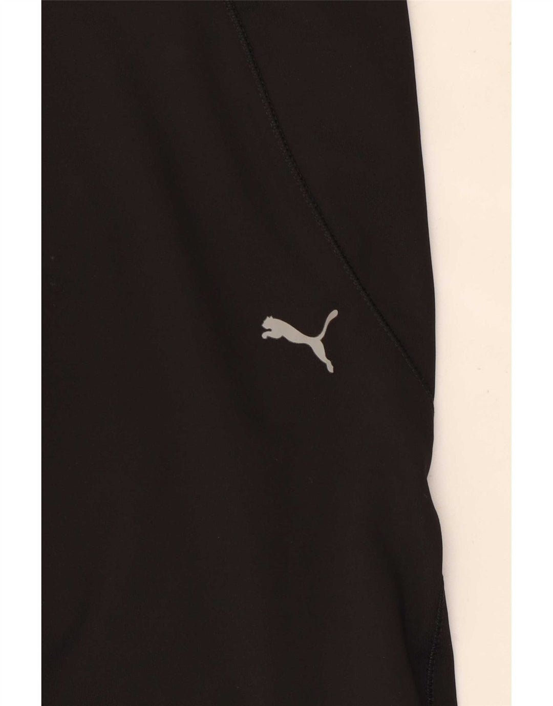 Leggings Puma da donna UK 6 XS neri