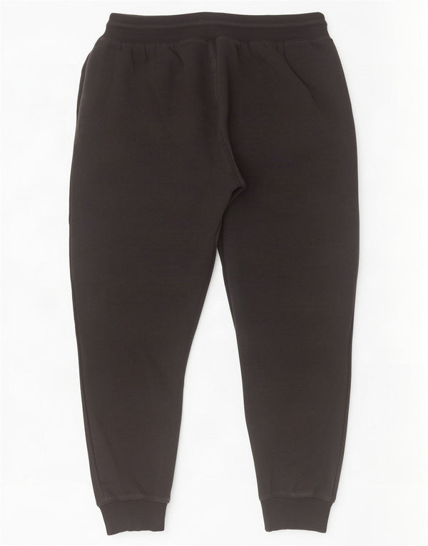 Pantaloni da tuta da uomo Ellesse Joggers XL in cotone nero