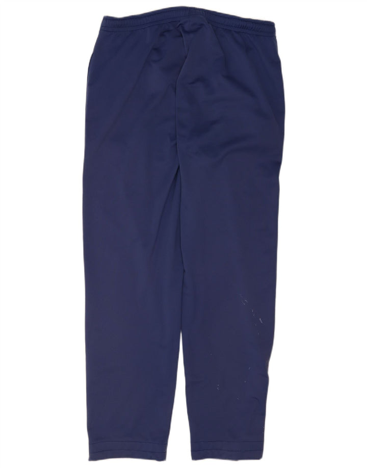 Pantaloni da tuta da uomo AUSTRALIAN L'ALPINA IT 50 Medio Blu Navy