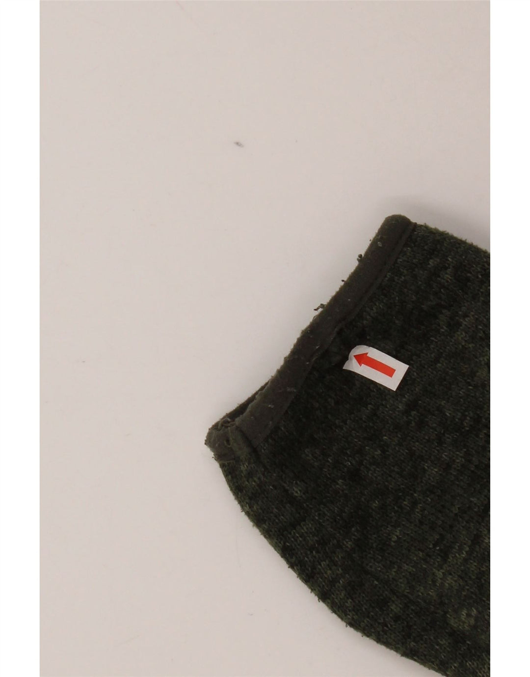 Giacca da tuta da uomo Mountain Warehouse, grande, in poliestere screziato color kaki