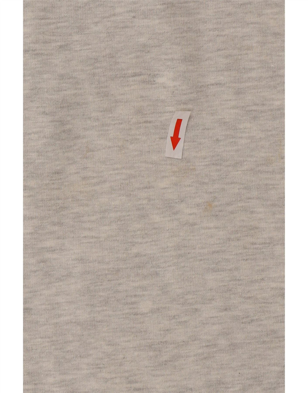 Pantaloni da tuta da uomo Lotto Joggers 2XL Grigio screziato