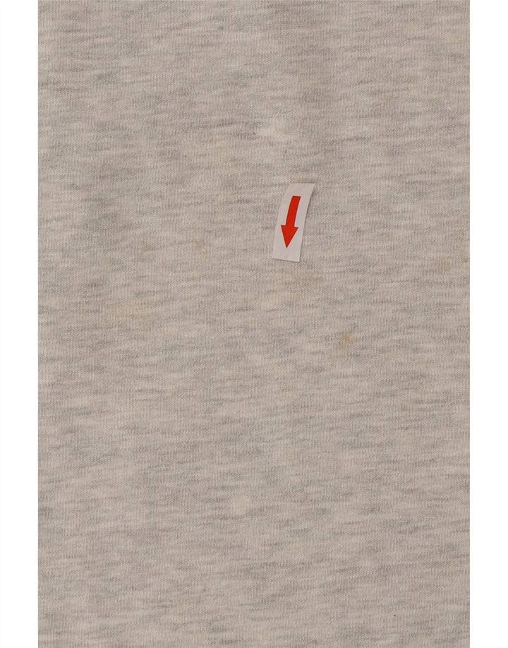 Pantaloni da tuta da uomo Lotto Joggers 2XL Grigio screziato