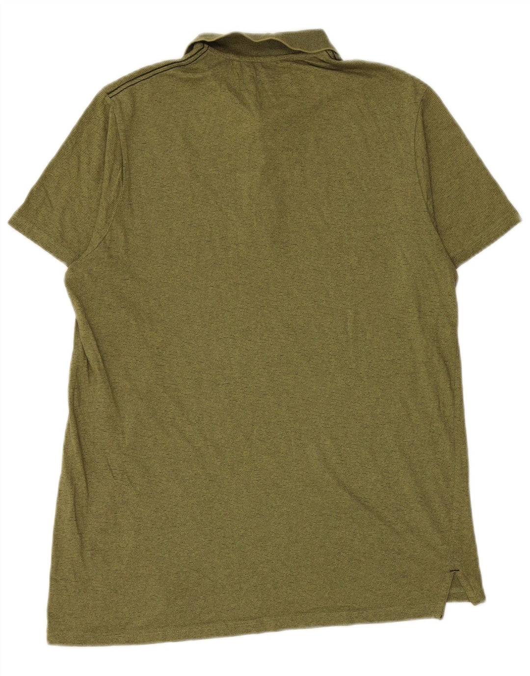 Polo da uomo Mountain Warehouse media kaki