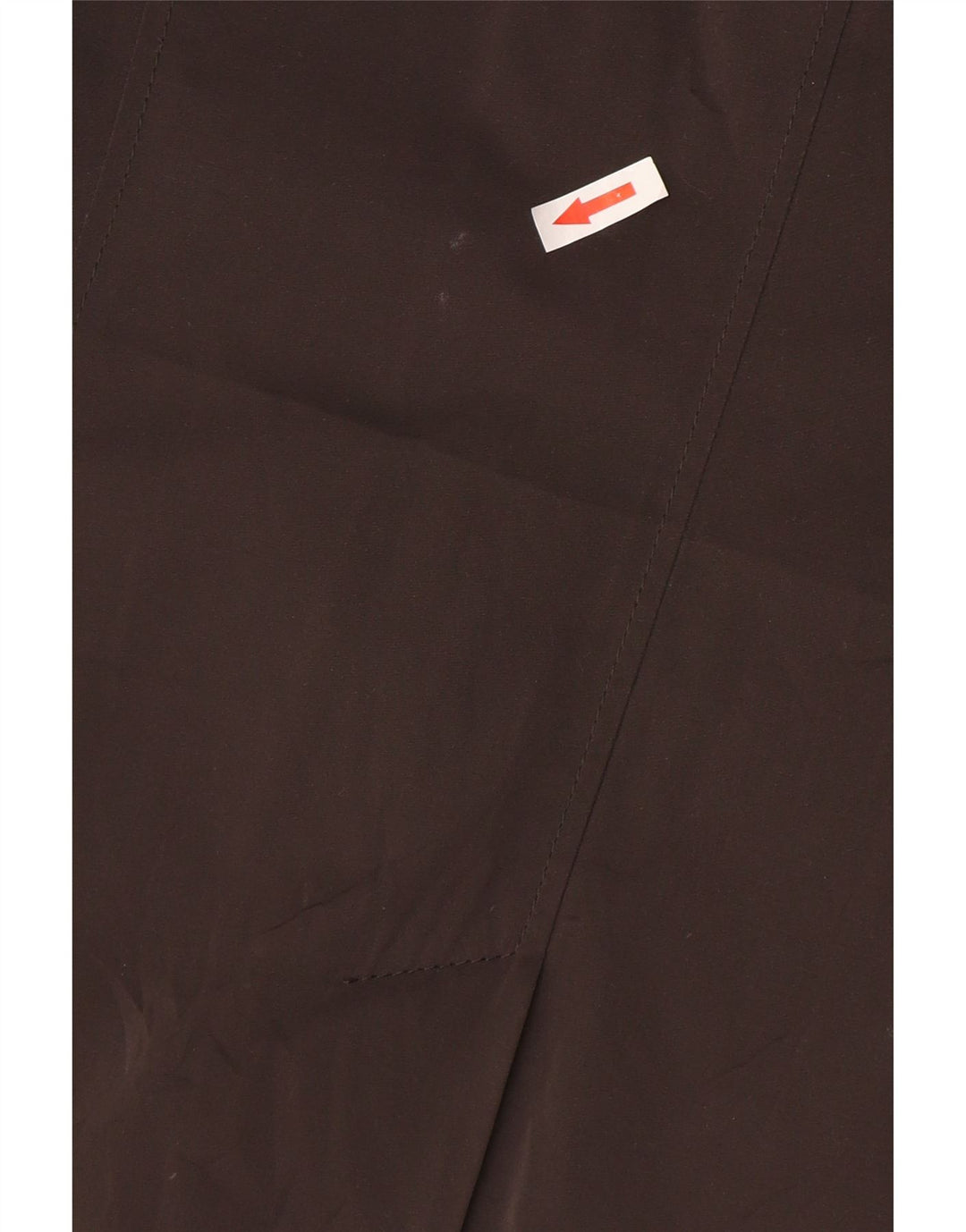 Trench da donna Hugo Boss UK 14 Poliestere grigio medio