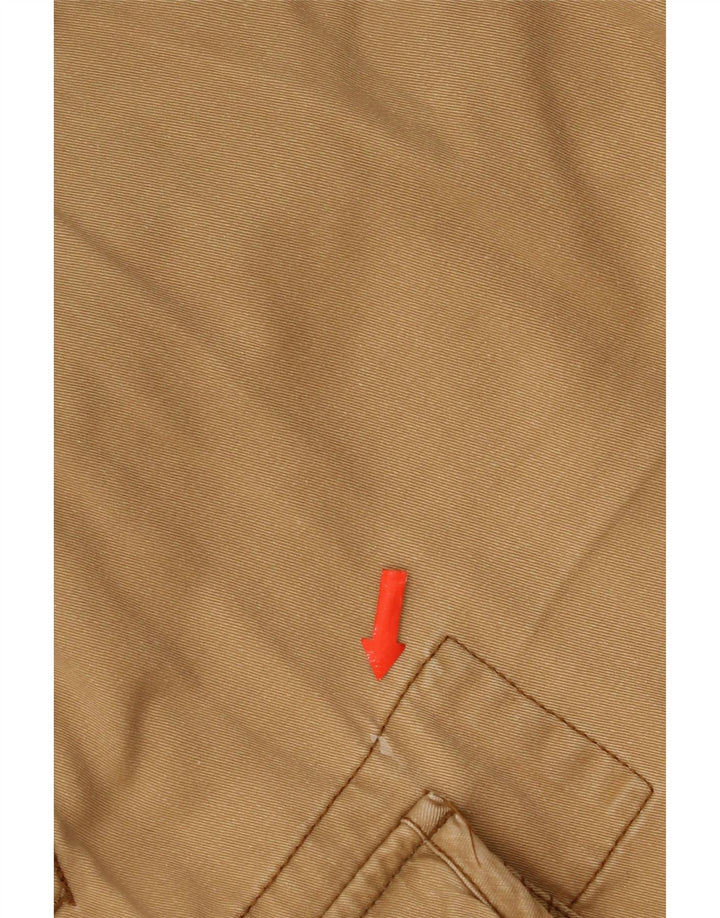 Pantaloncini cargo da uomo Ralph Lauren W40 XL Beige