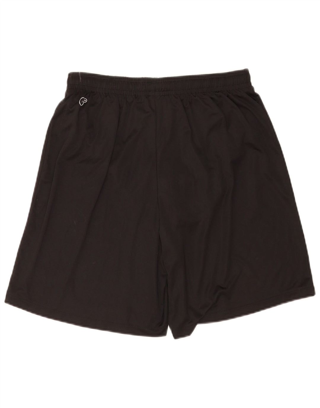 Pantaloncini sportivi da uomo Puma Medium Nero Poliestere
