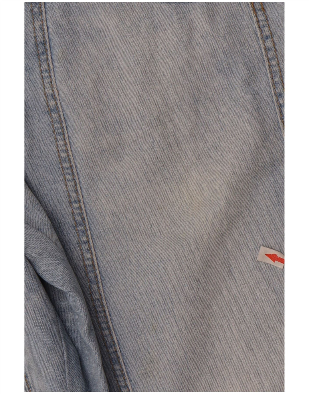 Jeans slim da uomo Jeckerson W33 L29 cotone blu