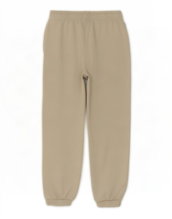 Pantaloni da tuta da uomo Dickies Joggers in cotone beige medio