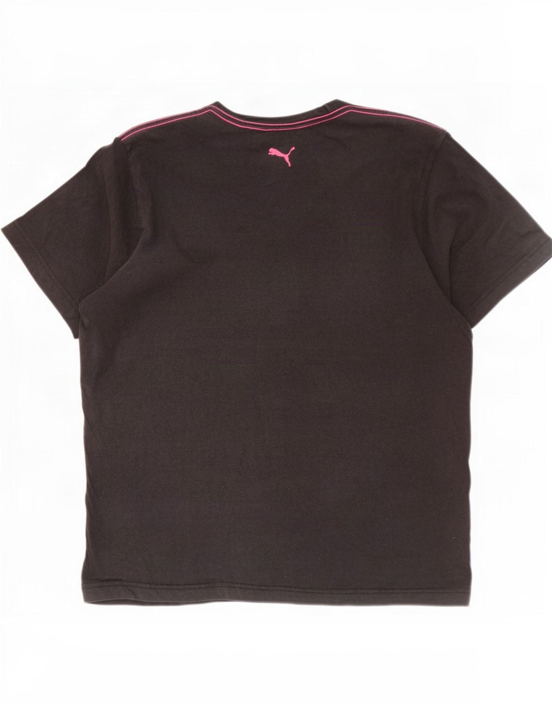 Maglietta grafica da uomo Puma Top 2XL Nera