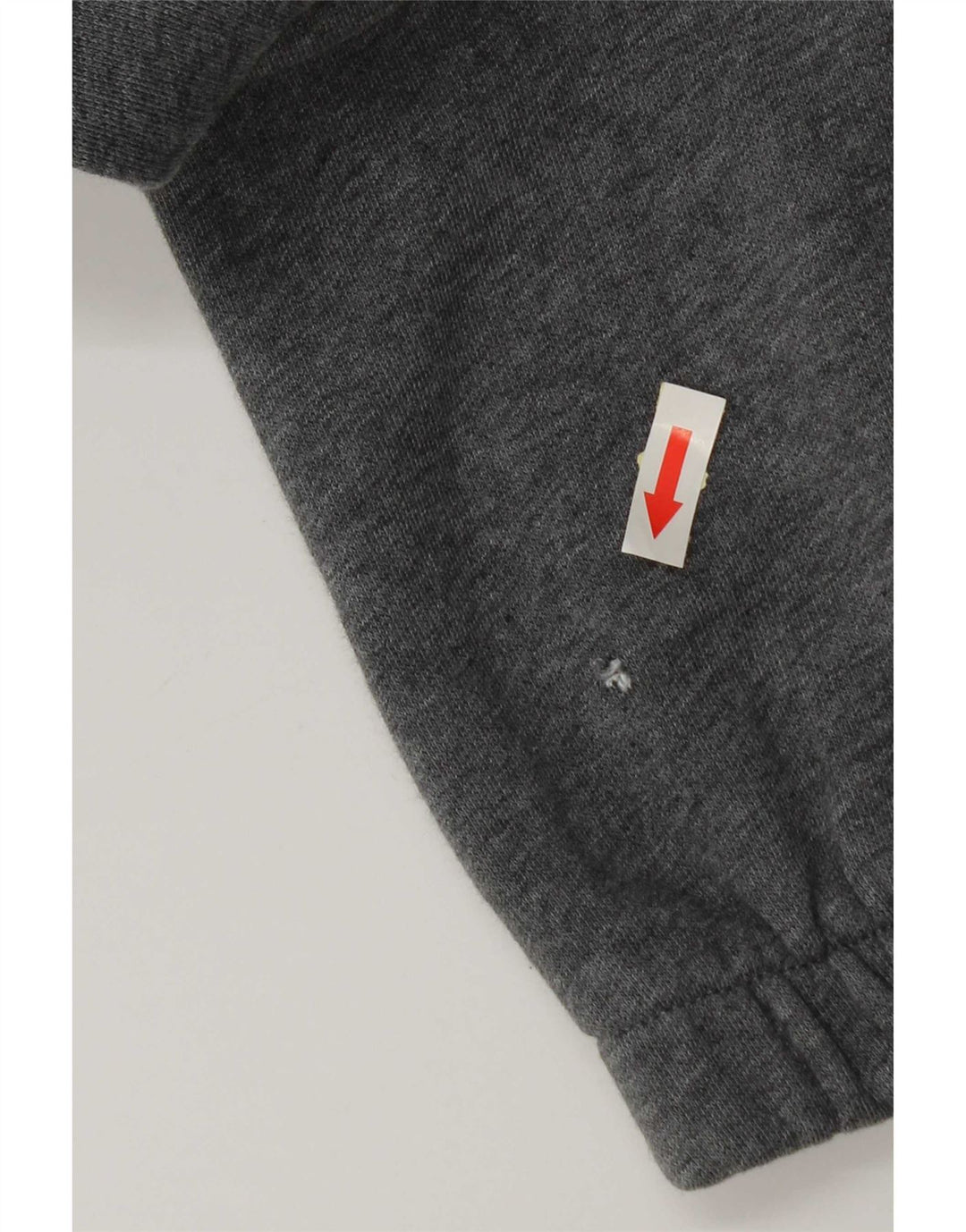 Pantaloni da tuta da uomo Nike Joggers grigio medio chiazzato