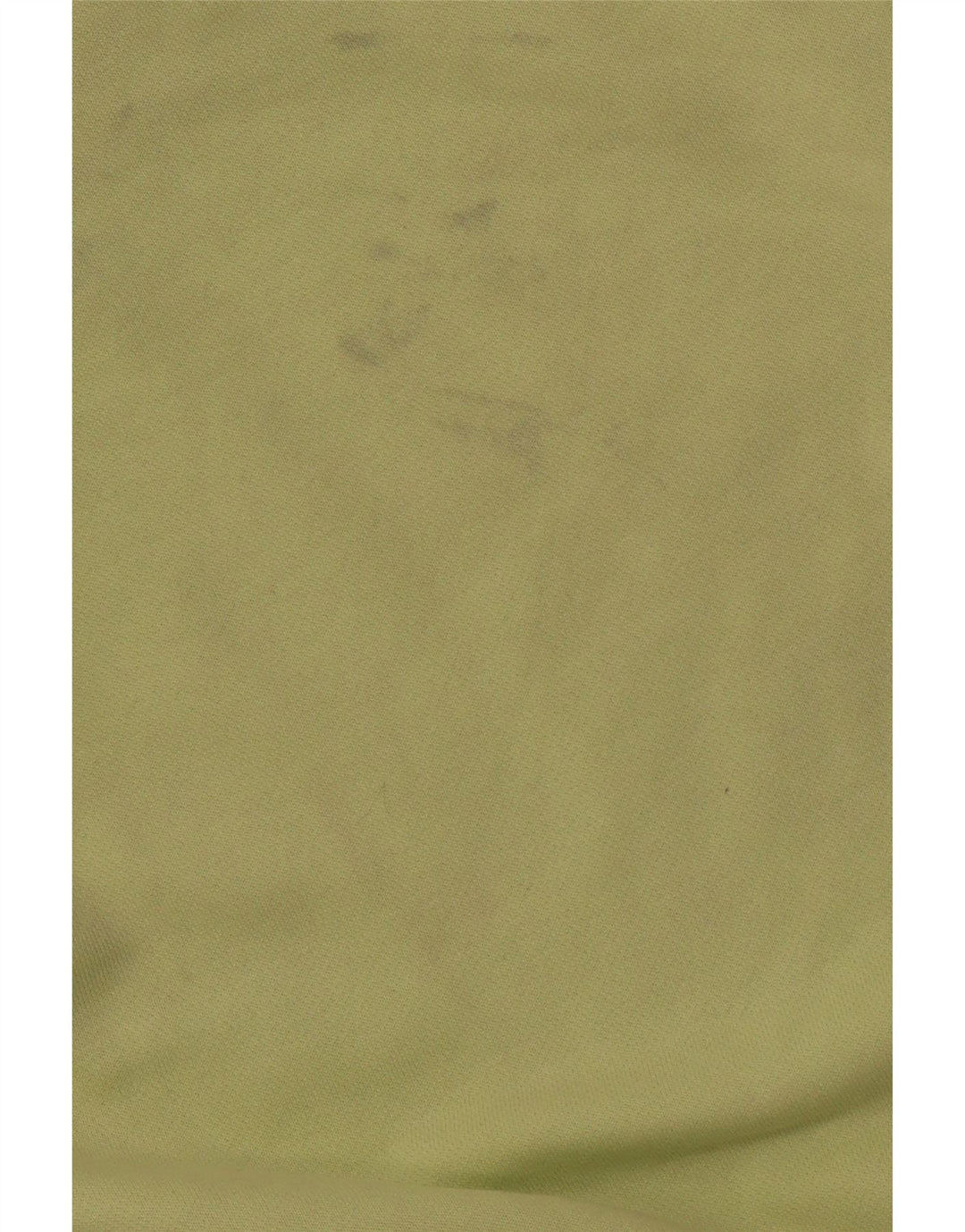 Felpa con cappuccio da uomo NIKE in cotone verde medio