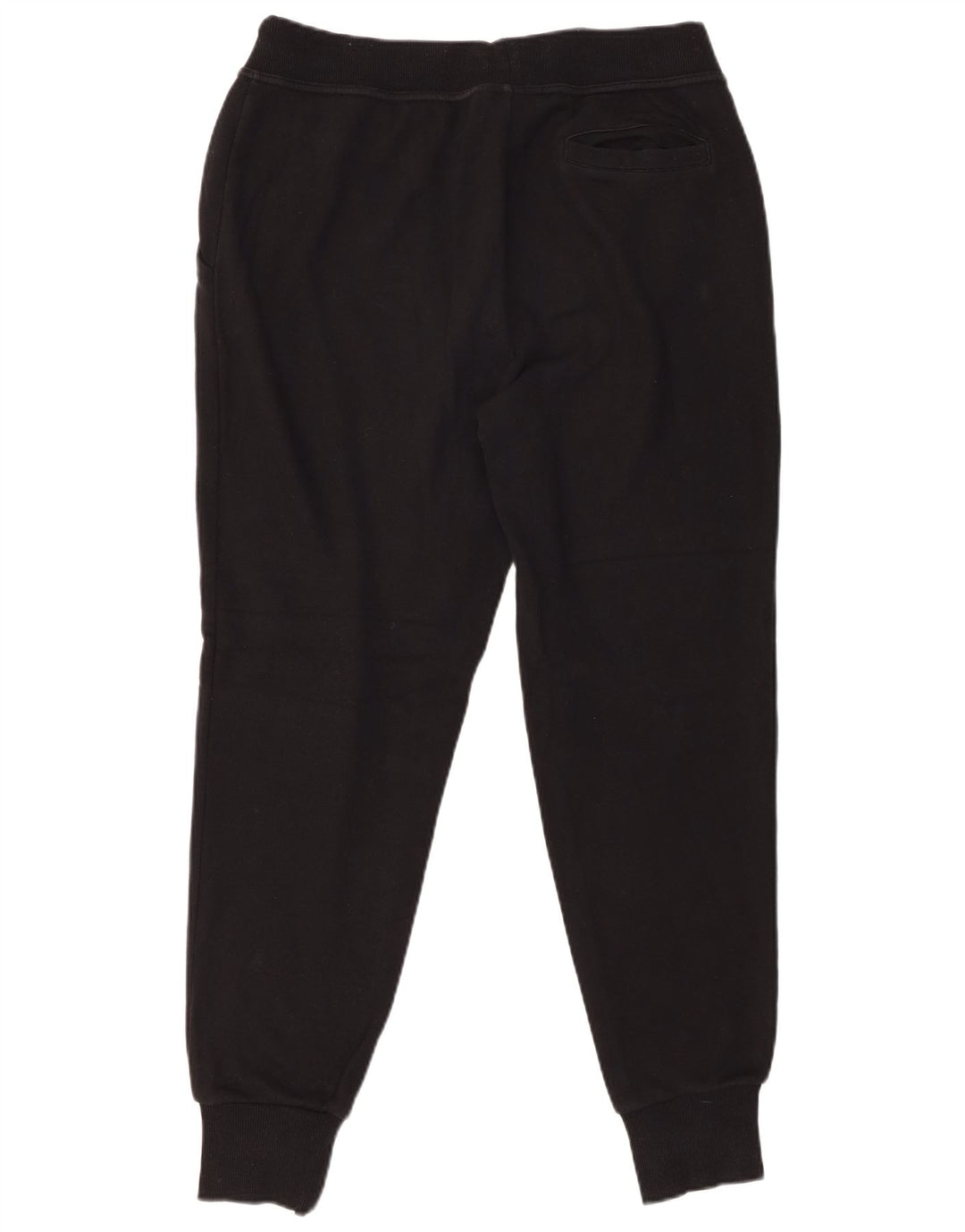 Pantaloni da tuta da donna FILA Joggers UK 14 Medium Black Cotton