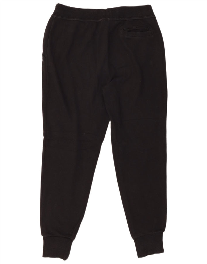Pantaloni da tuta da donna FILA Joggers UK 14 Medium Black Cotton