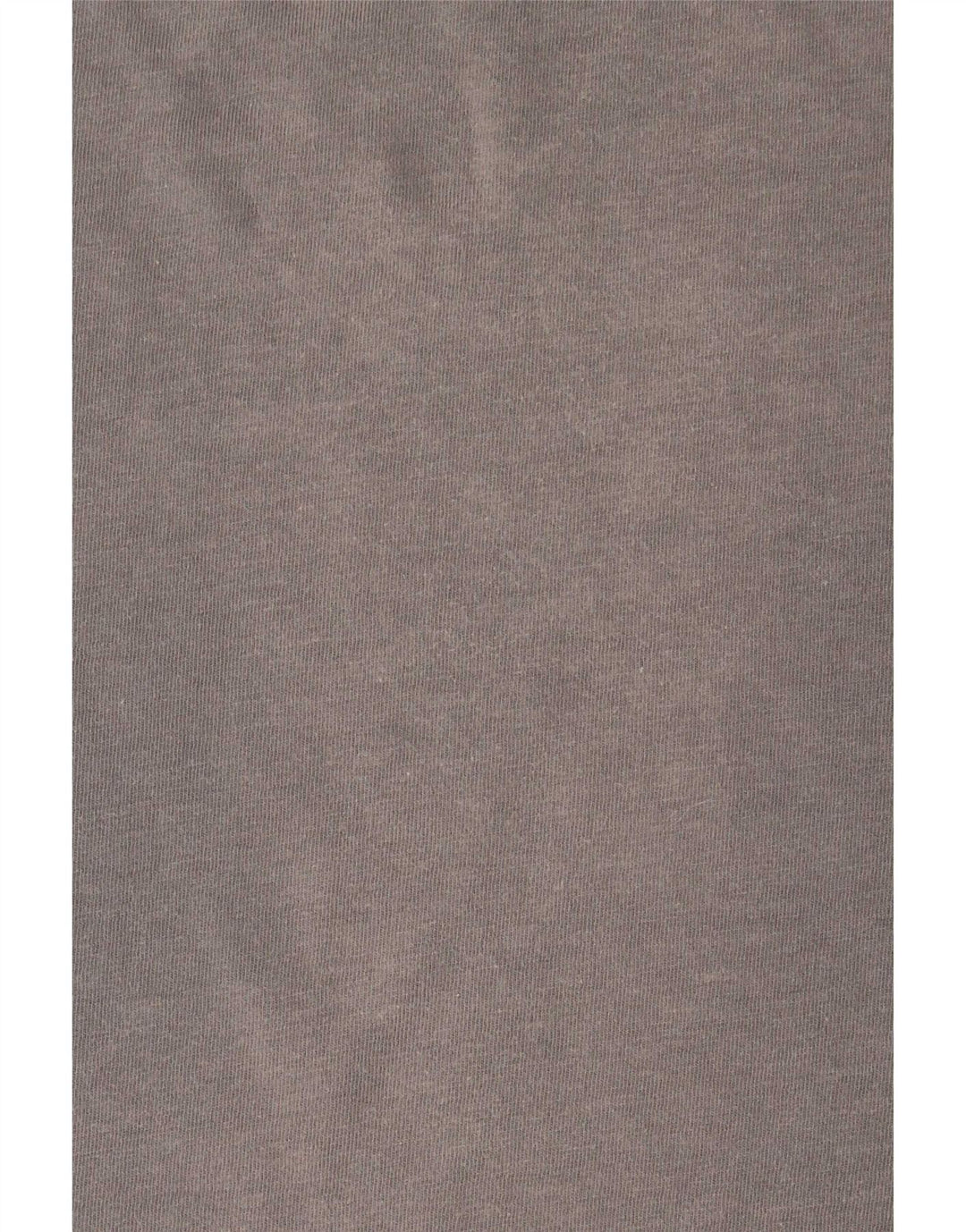 T-shirt da uomo Adidas Top in cotone grigio medio