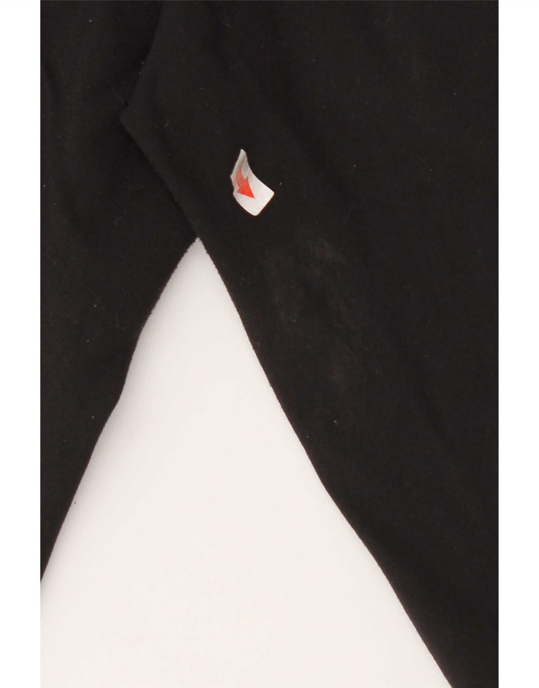 Pantaloni cargo da uomo Wrangler W36 L30 nylon nero
