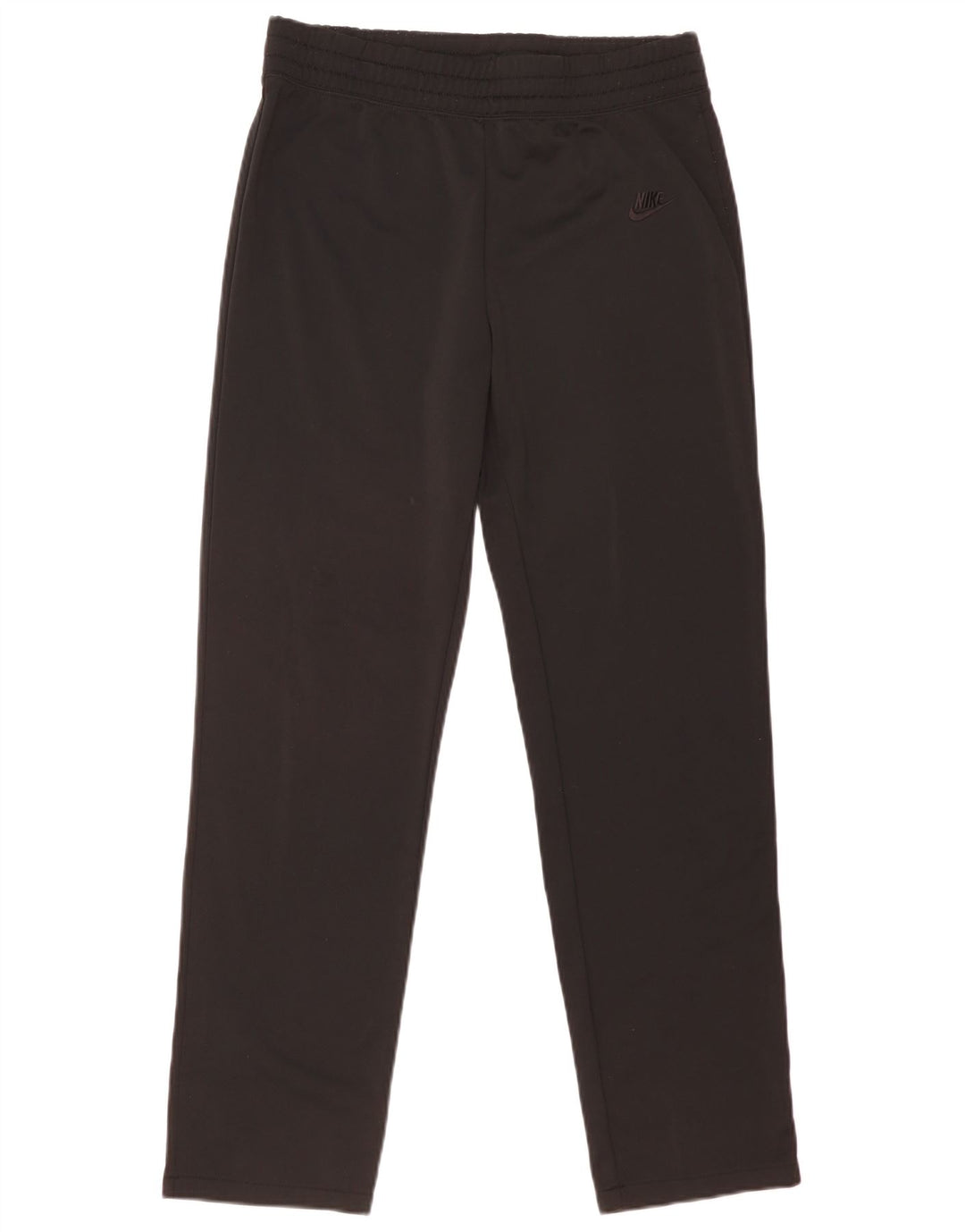 Pantaloni da tuta da uomo Nike Medium Nero Poliestere