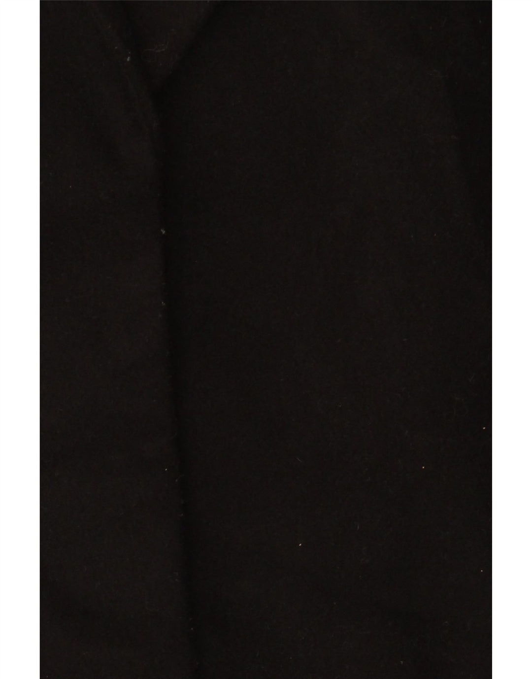 Giacca blazer oversize da donna Topshop UK 10 piccola poliestere nero