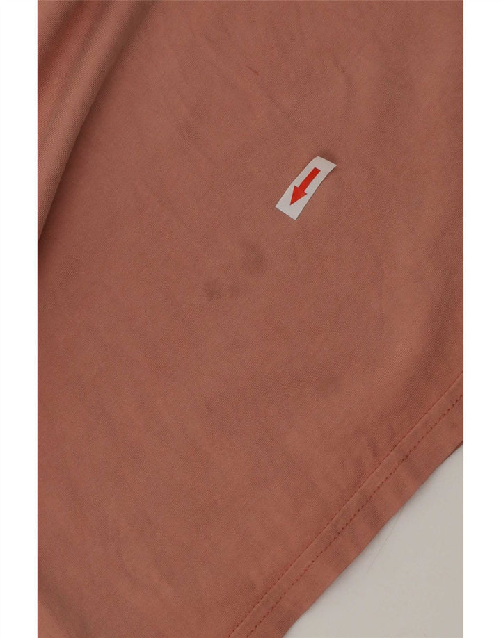 Maglietta da uomo The North Face XL XL Rosa