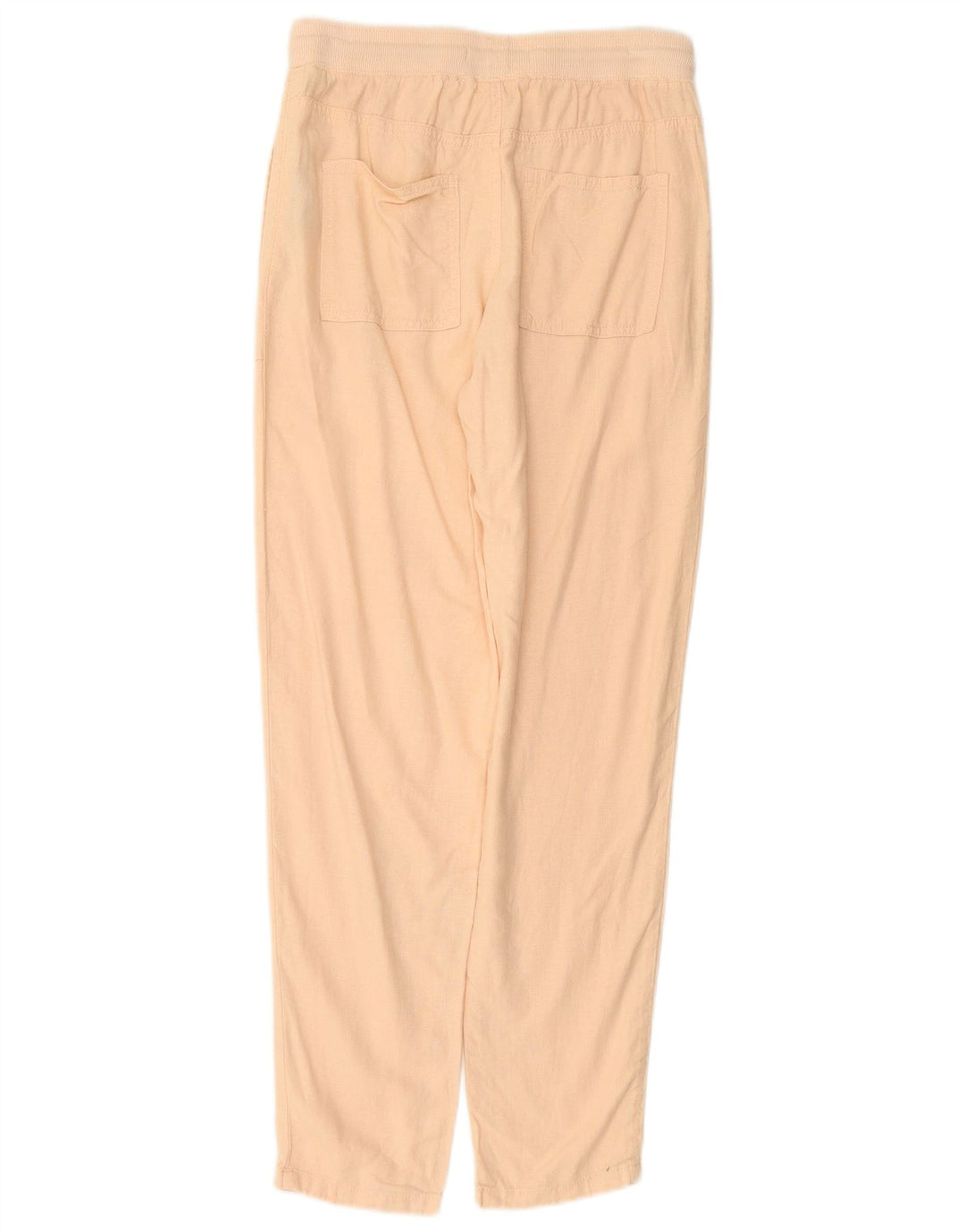 Pantaloni affusolati da donna MARKS & SPENCER W30 L29 Rosa