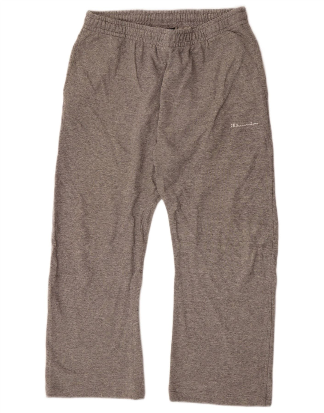Pantaloni da tuta da uomo Champion XL Grigi chiazzati