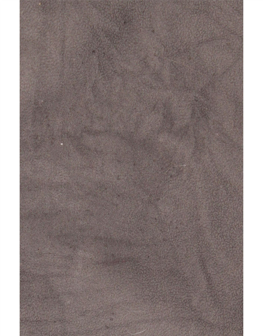 Giacca in pile da uomo IZOD UK 44 2XL Poliestere color block grigio