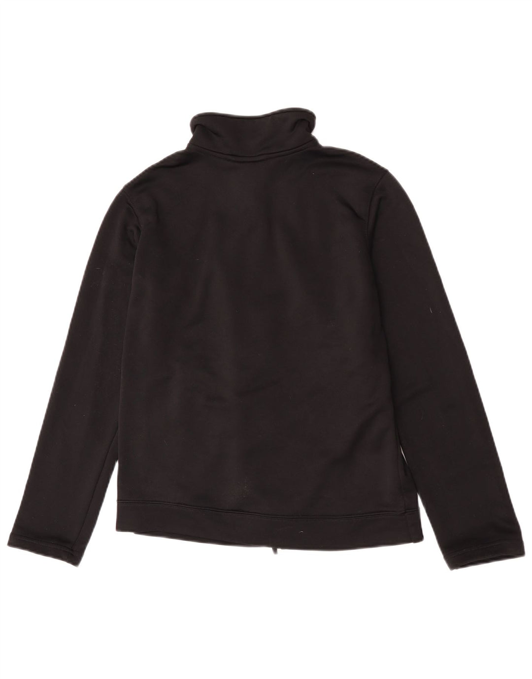 Giacca da tuta da ragazzo Nike 13-14 anni XL Nera