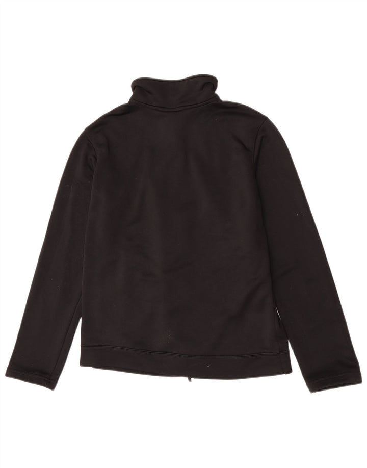 Giacca da tuta da ragazzo Nike 13-14 anni XL Nera
