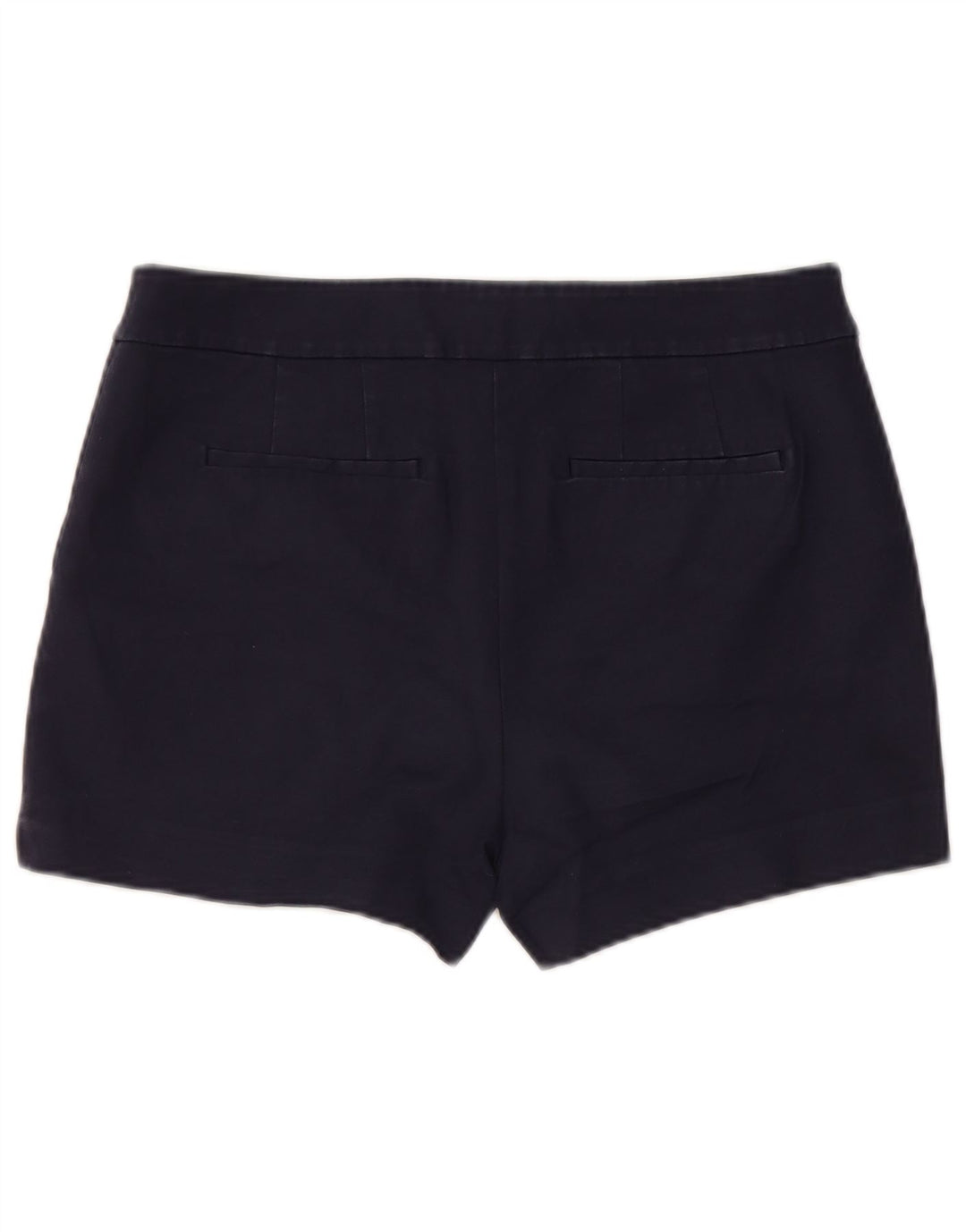 Pantaloncini chino da donna Boden UK 12 medi W30 cotone blu navy