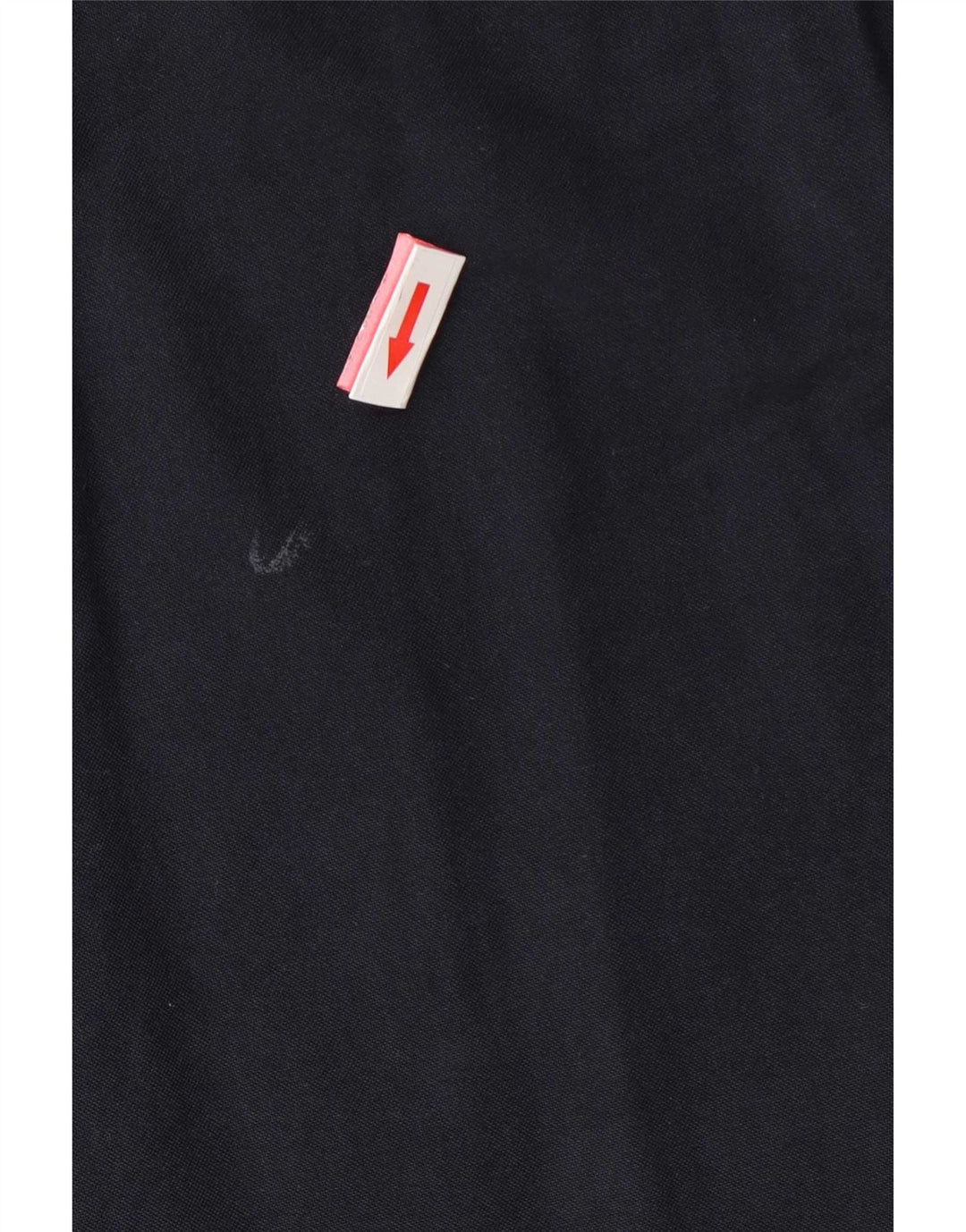 Camicia da uomo Jack & Jones 2XL cotone blu navy