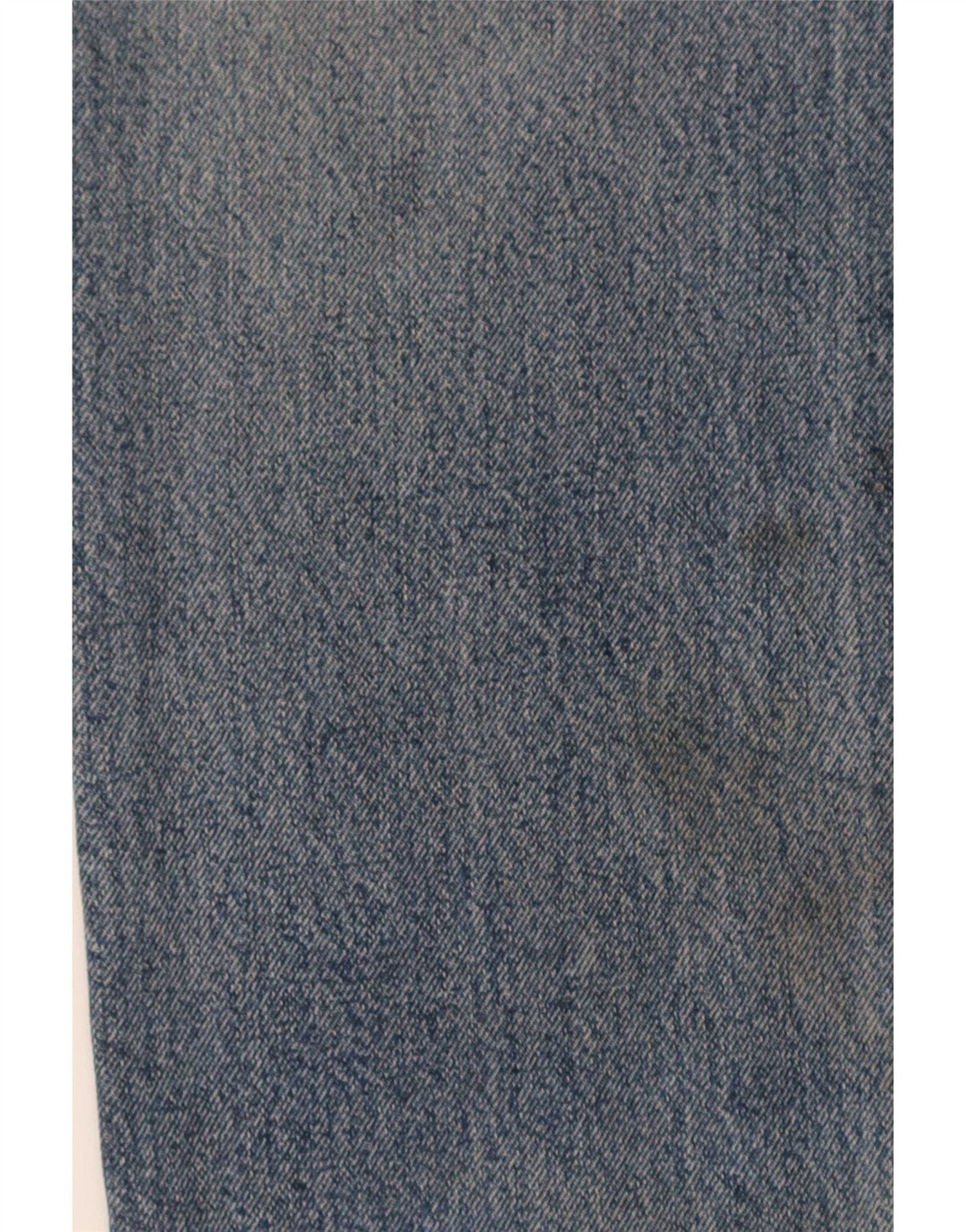 Levi's Uomo 511 Slim Jeans W31 L32 Cotone Blu