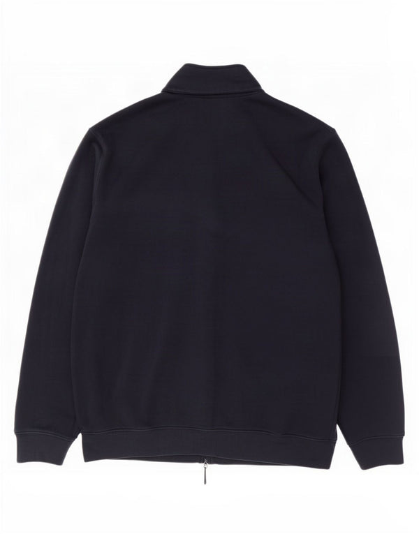 Giacca da tuta da uomo Champion 3XL Blu Navy