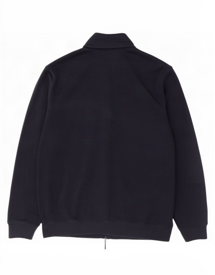 Giacca da tuta da uomo Champion 3XL Blu Navy