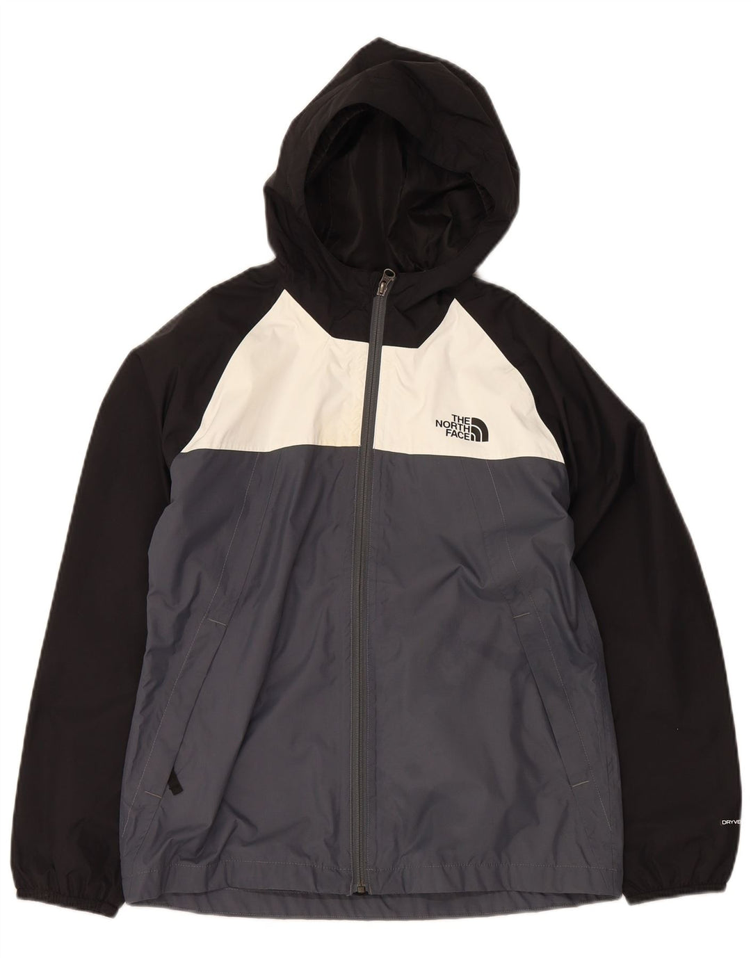 Giacca antipioggia The North Face da ragazzo 14-15 anni XL multicolore Colourblock
