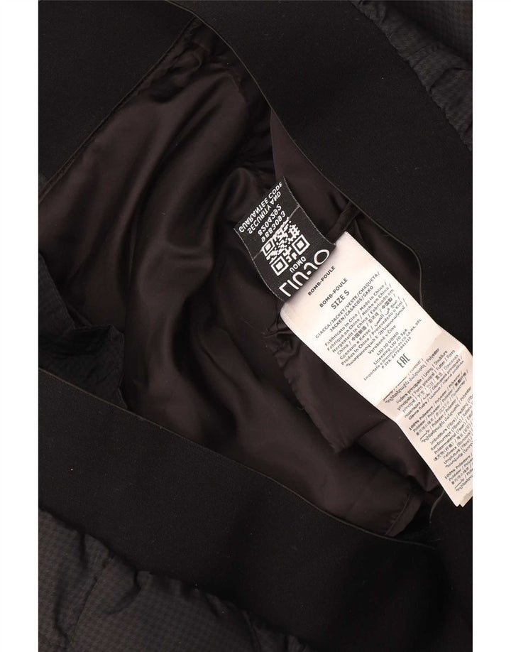 Giacca imbottita da uomo Liu Jo UK 36 Small Poliestere nero