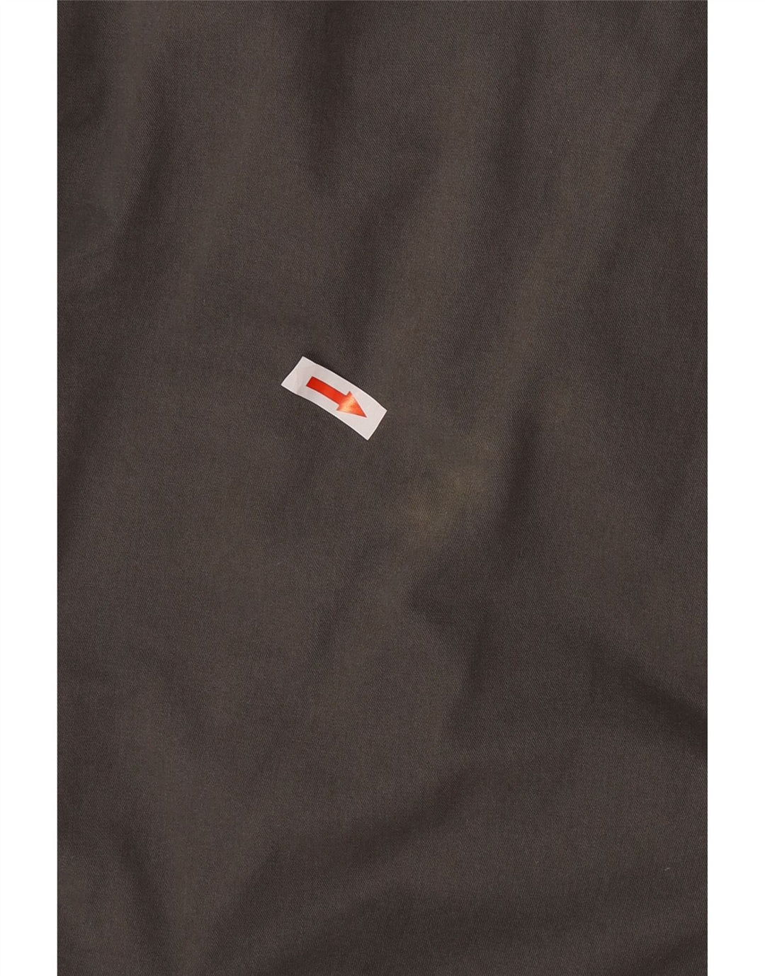 Camicia da uomo Eddie Bauer 2XL in cotone grigio