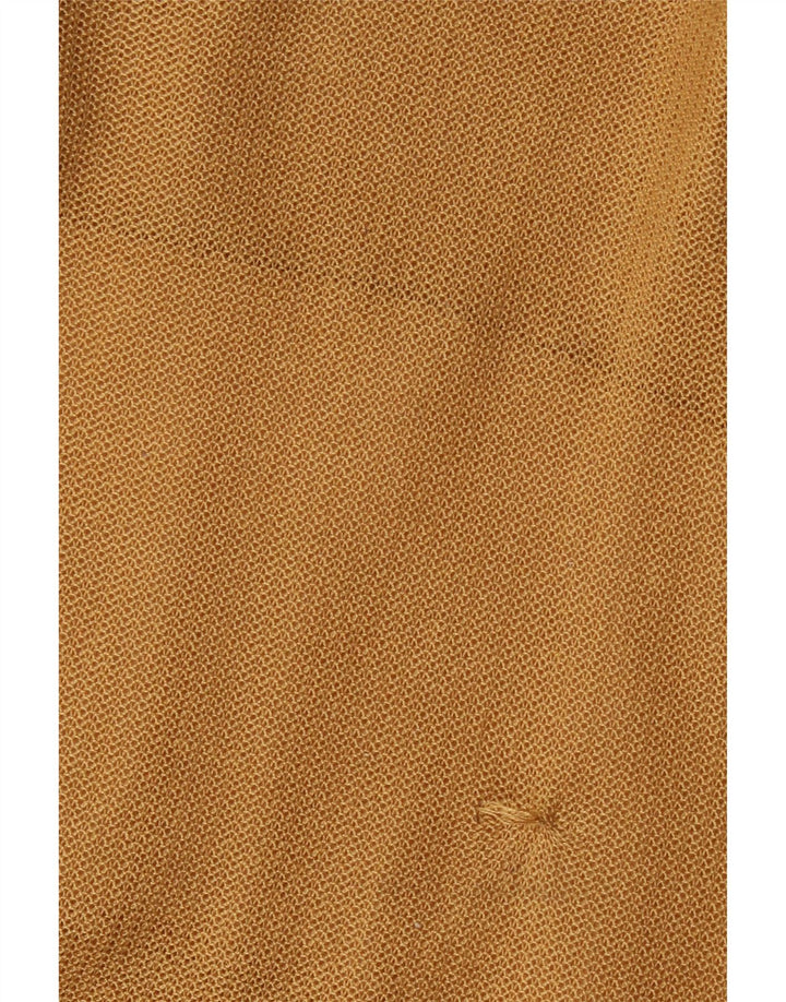 MODIGLIANI Maglione Donna Girocollo IT 48 XL Beige Colourblock