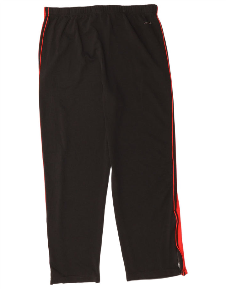 Pantaloni da tuta da uomo RUSSELL ATHLETIC grandi color nero