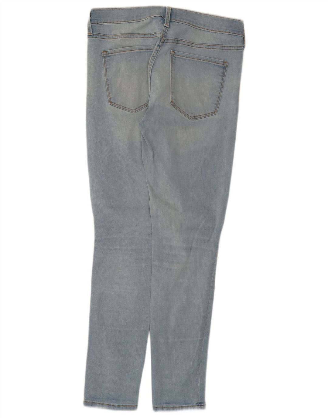 Jeans skinny regolari da donna Gap W28 L28 cotone blu
