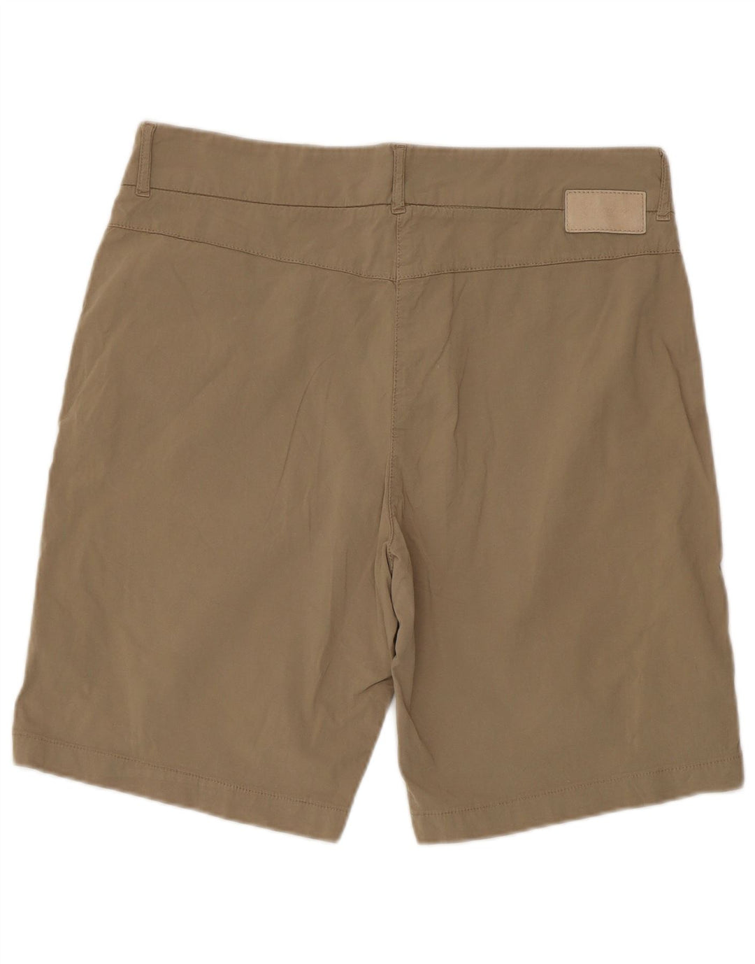 Pantaloncini chino da donna CARRERA IT 46 Large W31 Cotone Beige