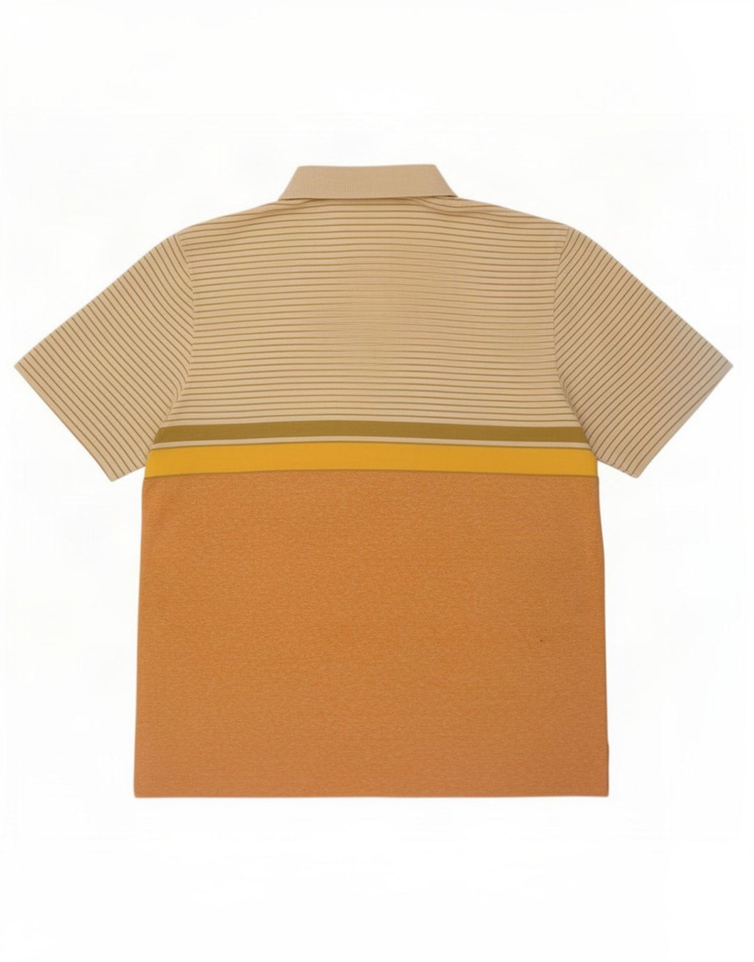 Polo da uomo Ragno UK 40 gessato medio multicolore