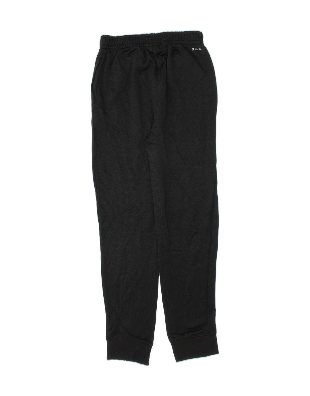 HURLEY Boys Tracksuit Trousers Joggers 14-15 Years Grey Polyester Vintage Hurley and Second-Hand Hurley from Messina Hembry 