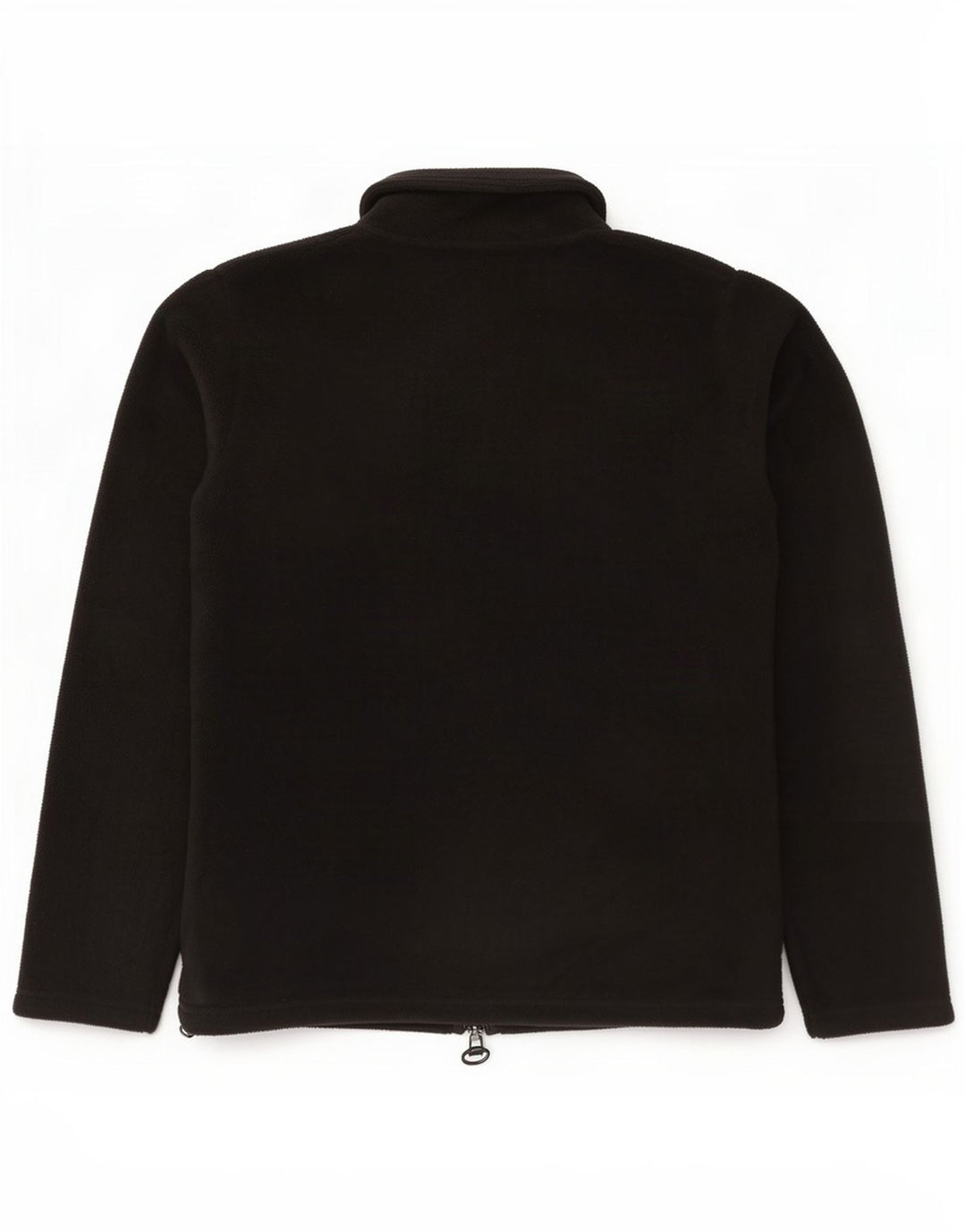 Giacca in pile da uomo Brugi UK 44 2XL poliestere nero