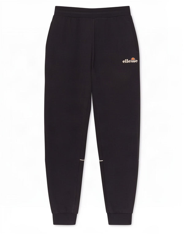 Pantaloni da tuta da uomo Ellesse Joggers medi in cotone blu navy