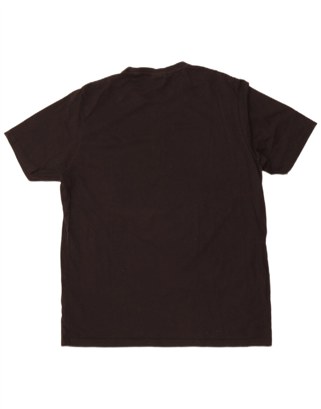 T-shirt grafica da uomo Ellesse Top 2XL cotone nero