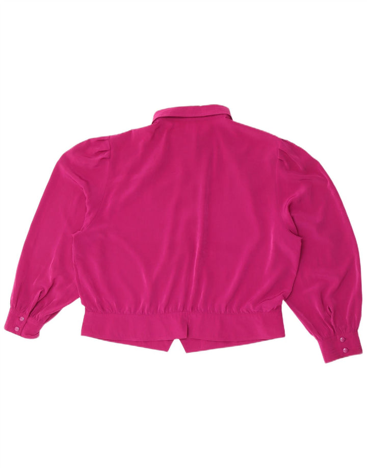 Camicetta da donna Tru IT 48 XL Viola Poliestere