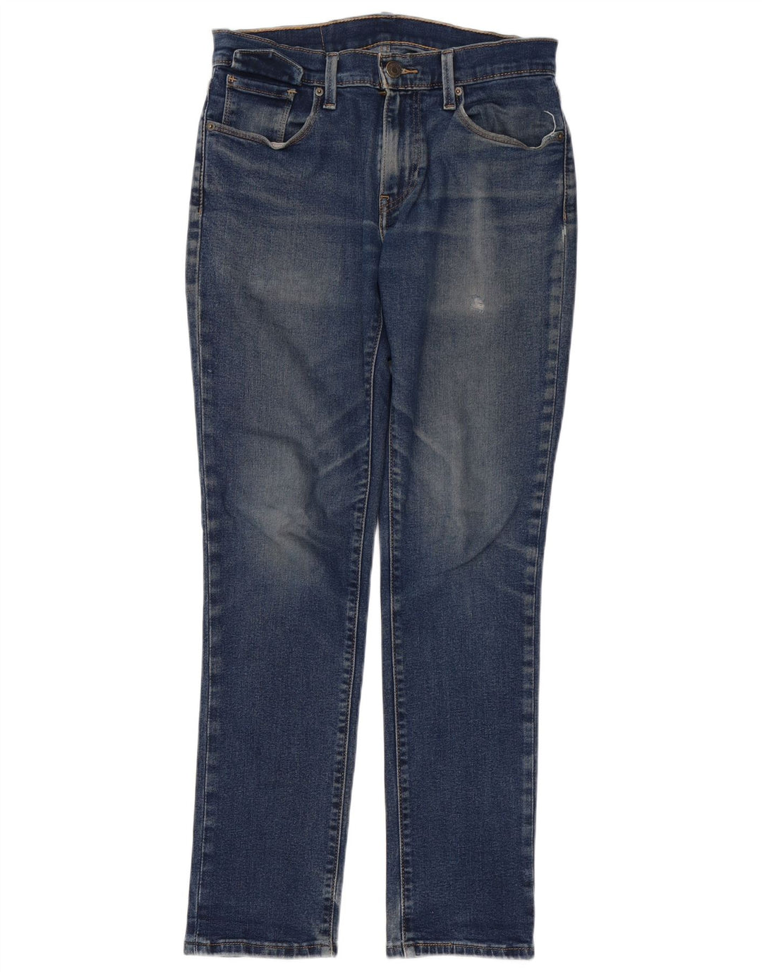 LEVI'S Jeans da uomo 511 slim W30 L32 cotone blu