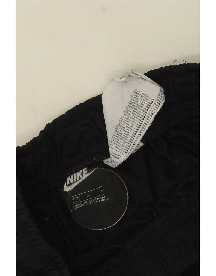 Pantaloni da tuta da uomo Nike Joggers Medium Nero Poliestere